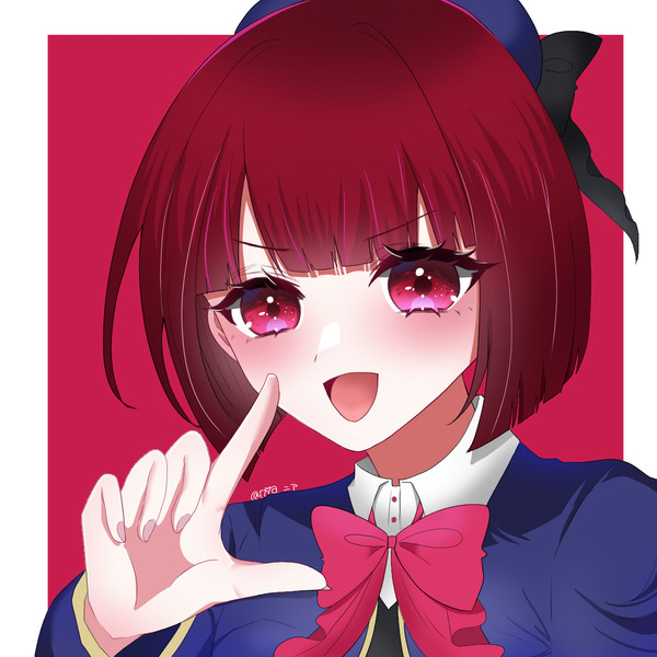 【推しの子】 有馬かな