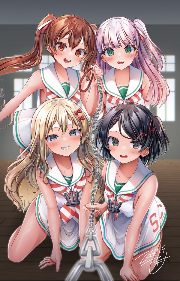 マエストラーレ級駆逐艦