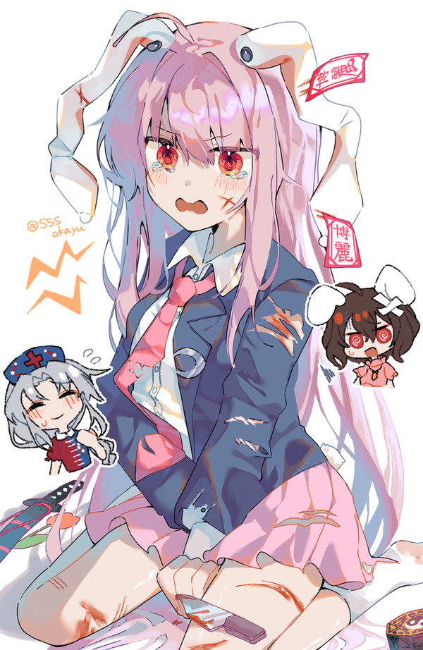 東方永夜抄