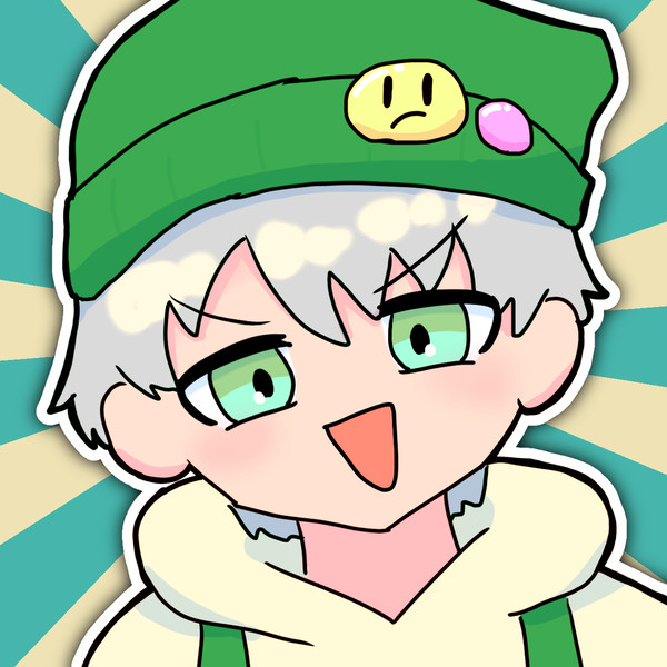 イタチ　オリジナルキャラ