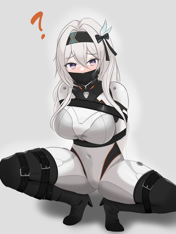 Bodysuit Firefly(Hotaru)