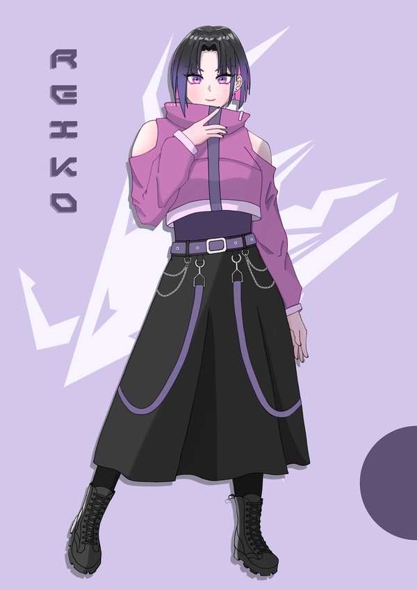 Reiko