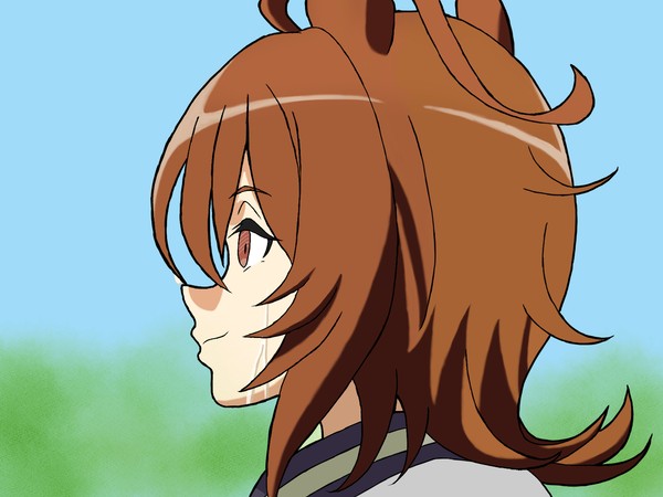 アグネスタキオン