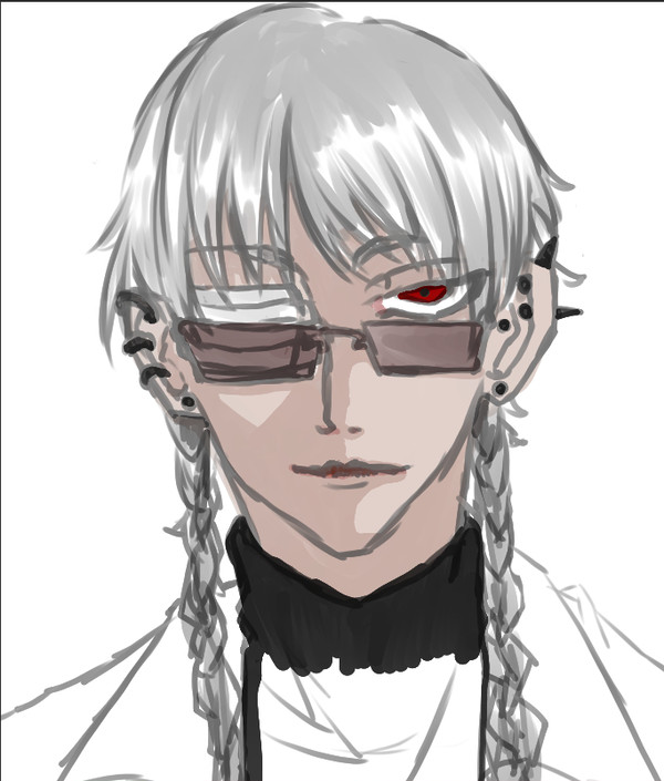 好みの男