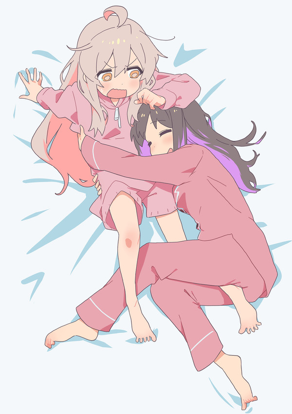 抱きまひろ