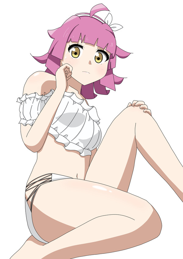 天王寺璃奈さん
