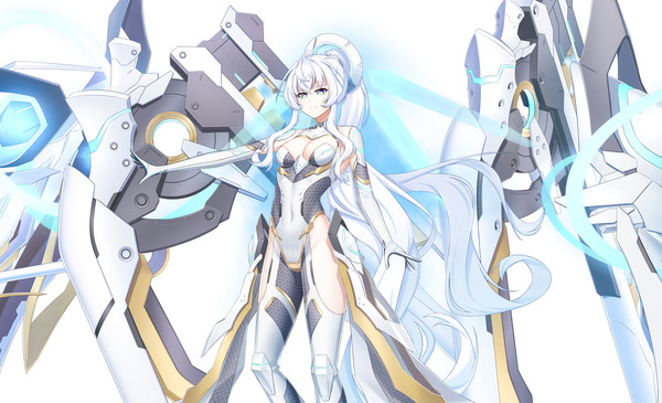 Horizon Simurgh TYPE: DEFENDER