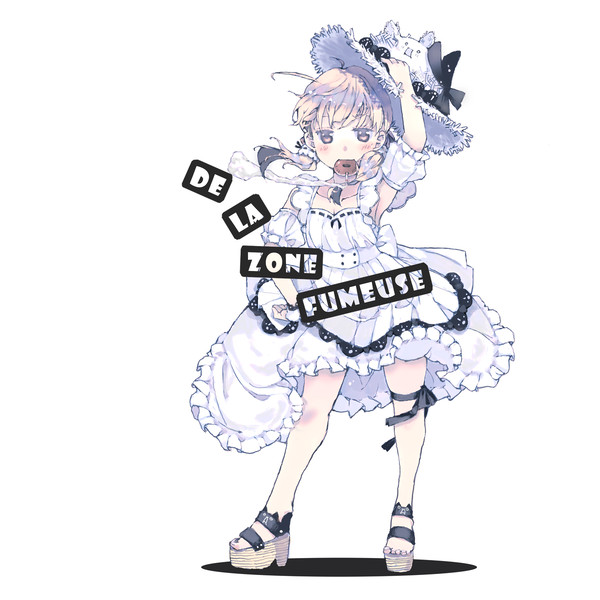 サマーワンピ安子さん