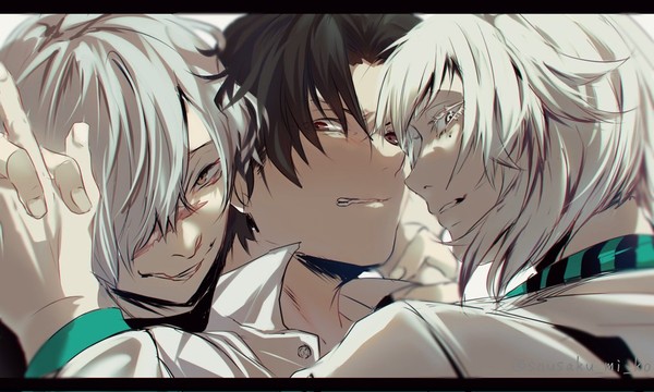 うちの子 - 1/1