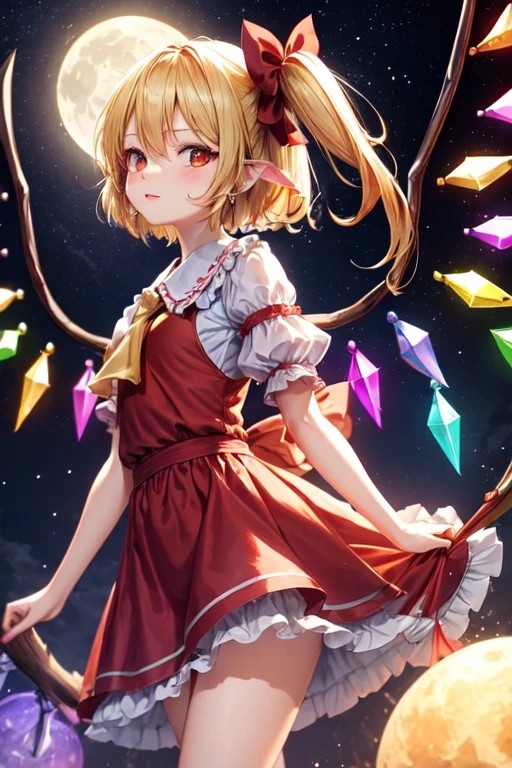 Flandre Scarlet