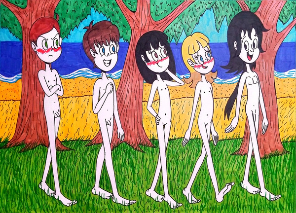 A Nature Walk with Arbol