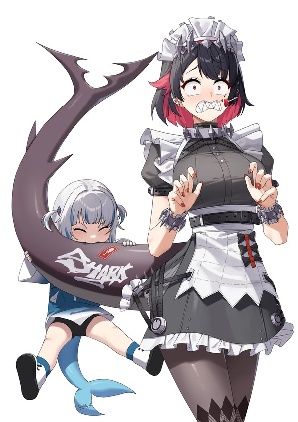 エレン・ジョー