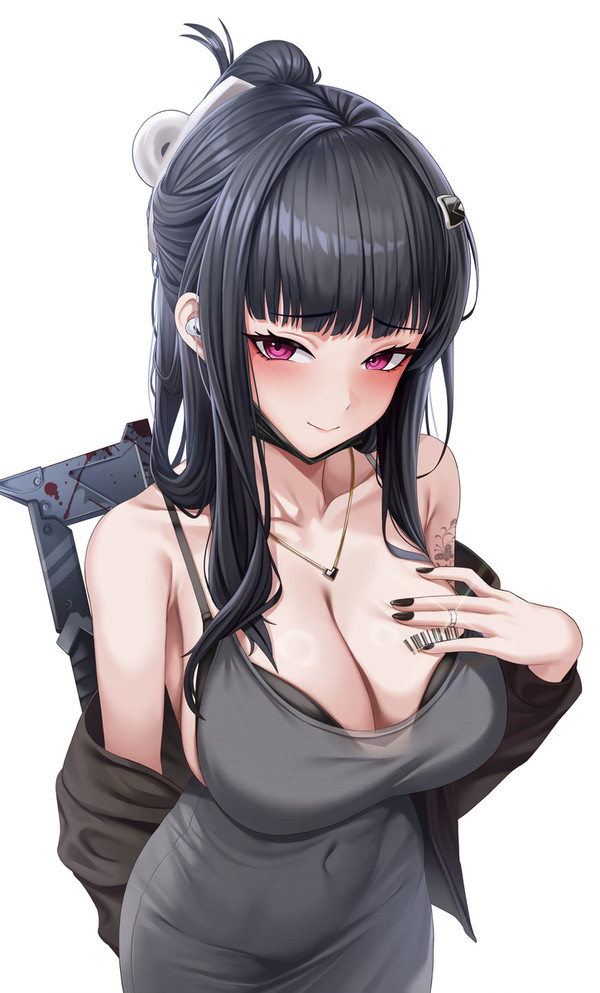 D