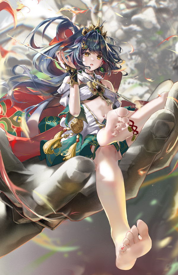 雲璃 - 1/1