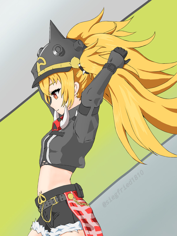 Fanart Lucy ZZZ