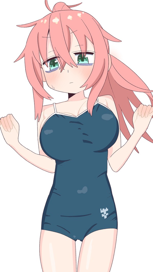 CMのこまろちゃん