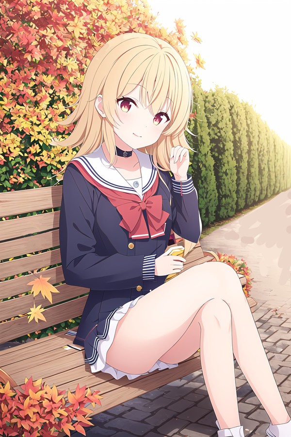 无题