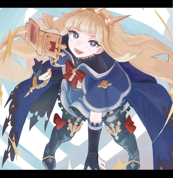 カリおっさん