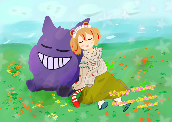 VtuberさんのFA詰め合わせ