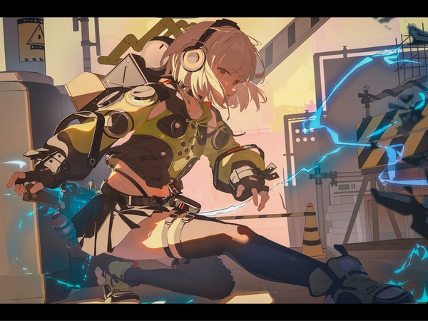 画画安比