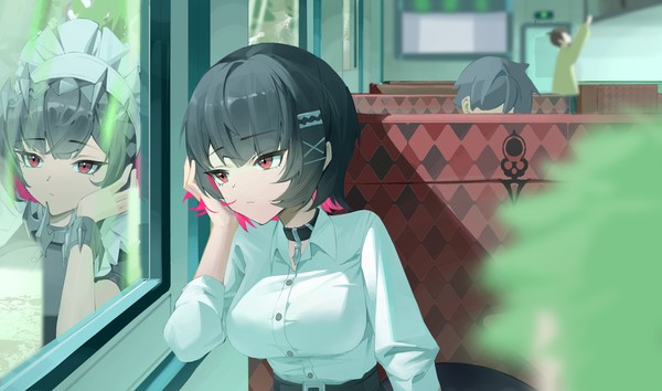 艾莲.乔