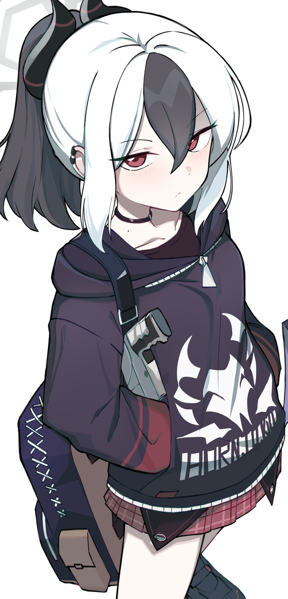 鬼方カヨコ