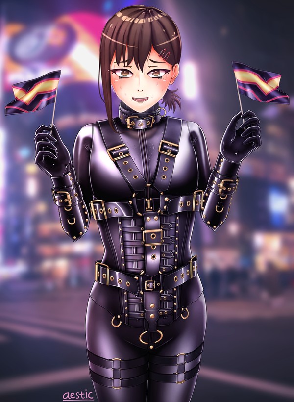 Happy International Day Of Latex