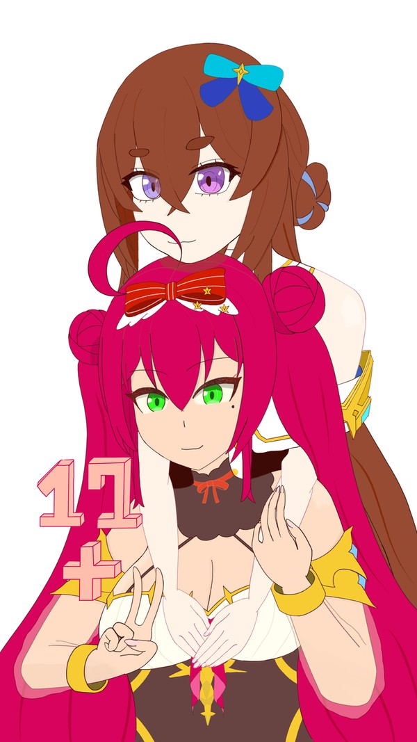 咲咲生日！ 2024 ver.