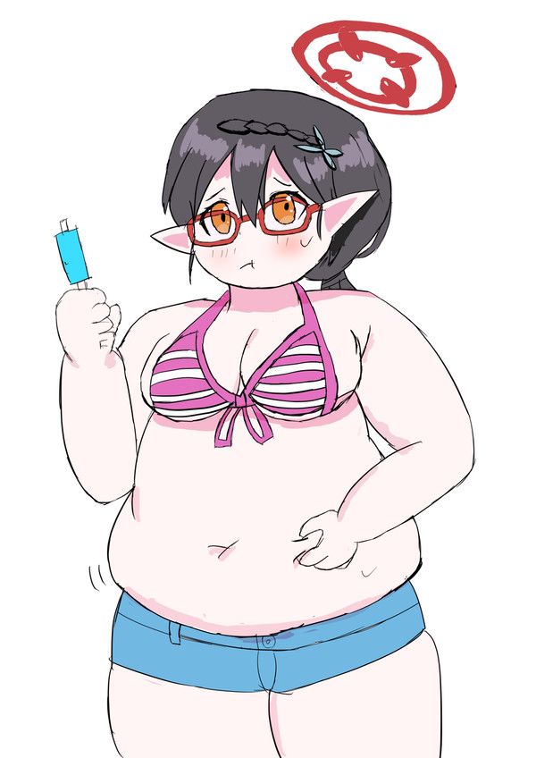 夏と言うことで…