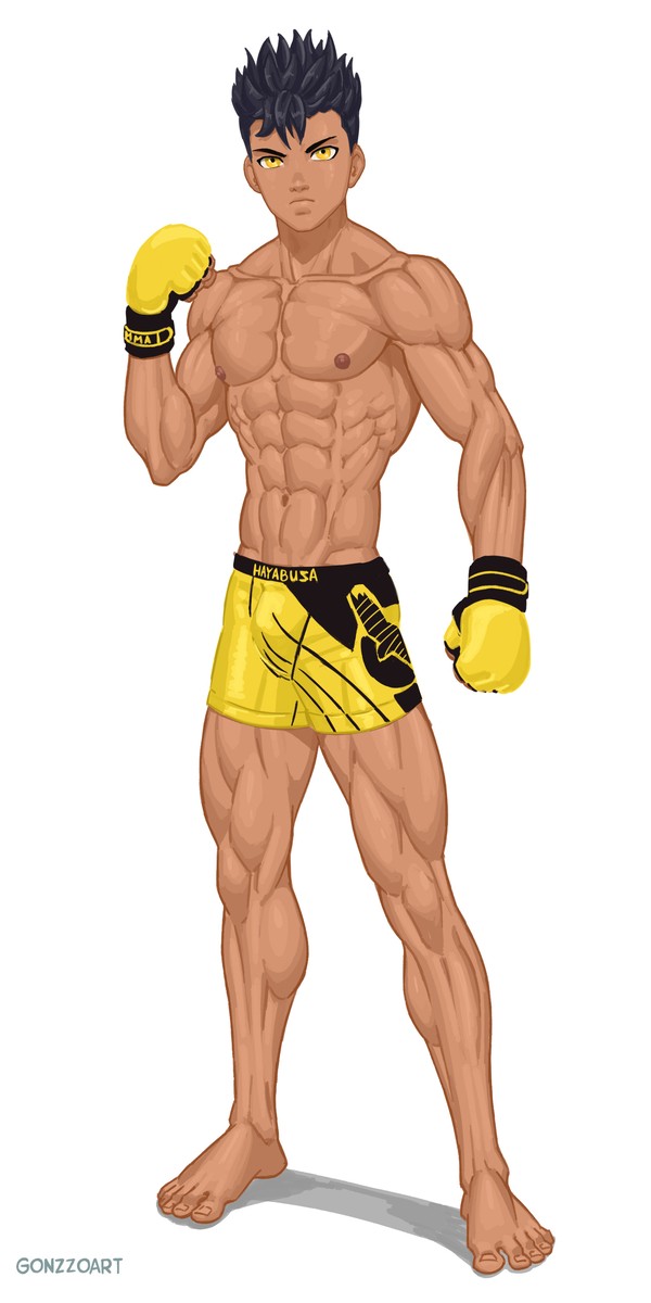 Fighter