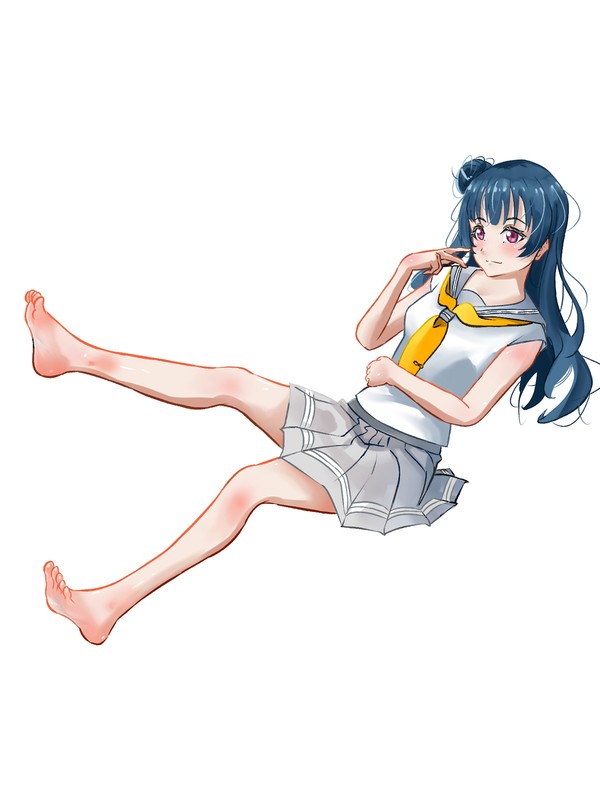 Yoshiko Tsushima