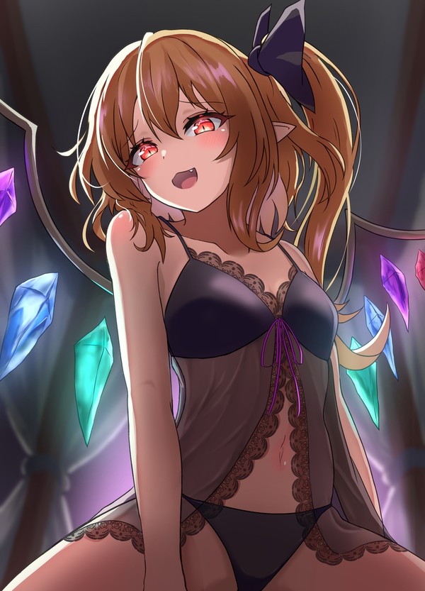フランちゃん