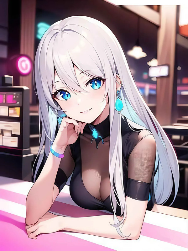 Night life