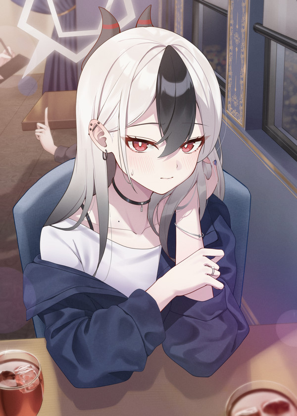 カヨコ