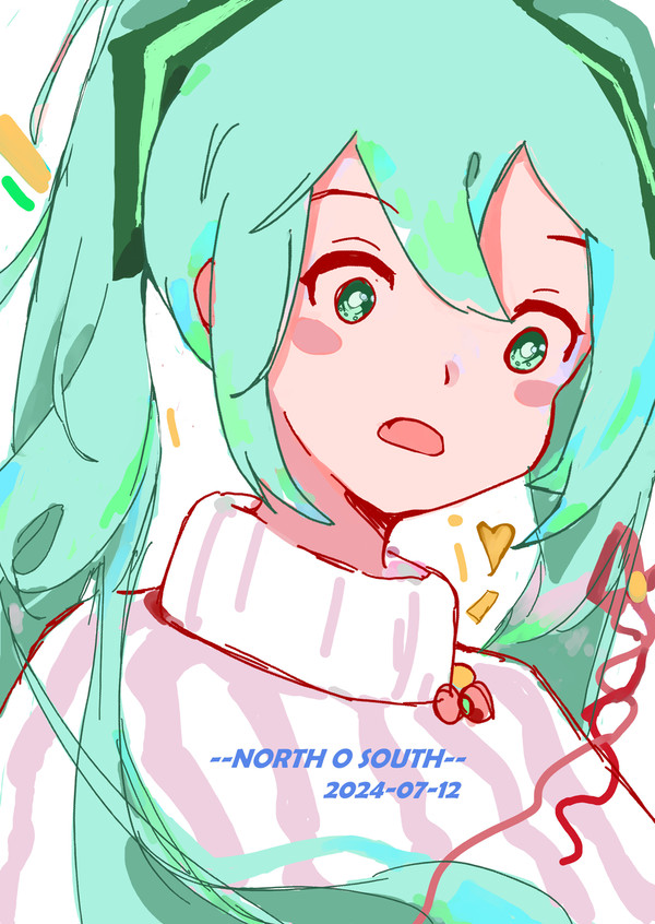 初音