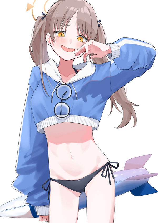 風倉モエ