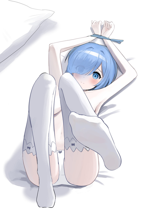 Re:ゼロから始める異世界生活 レム
