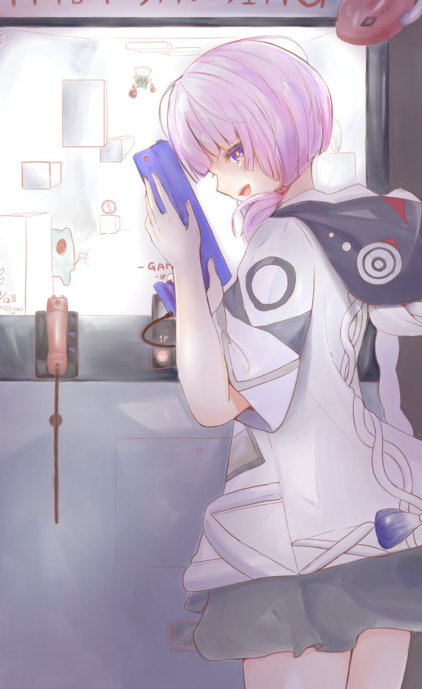 花譜