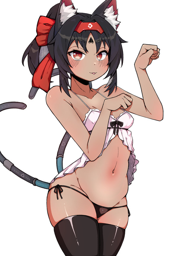 猫宮又奈