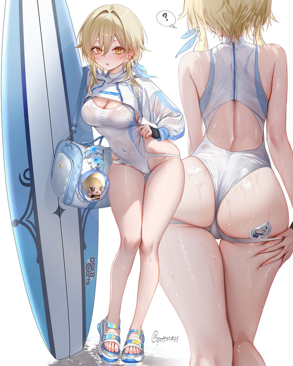 今年の水着🌊🩱