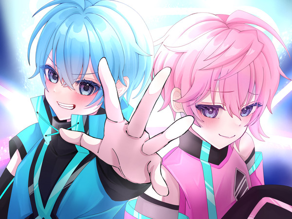宿命 さところ さとみくん ころんくん