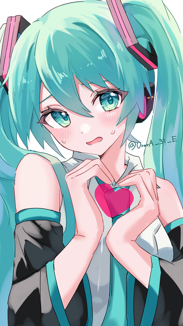 ♡