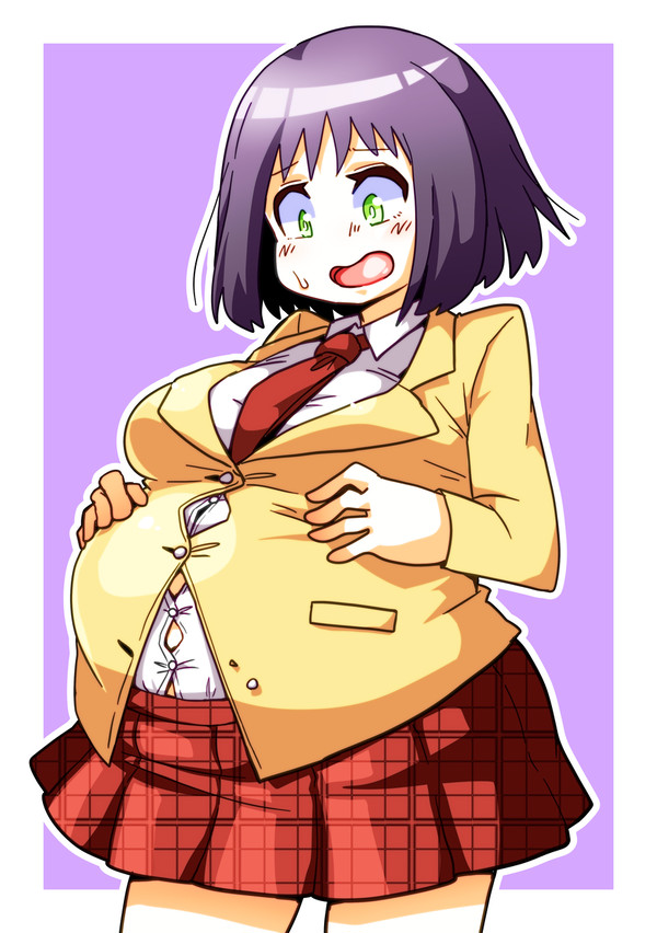 リクエストイラスト44