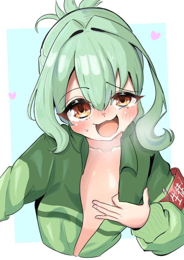 尾鳥たん