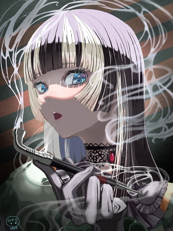 ひといき