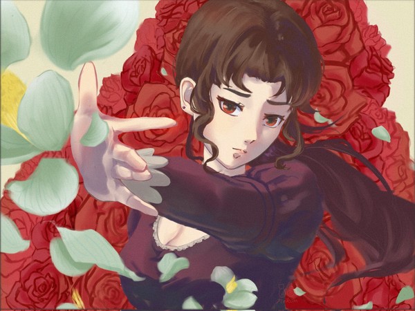 始めましょ おビンタの嵐