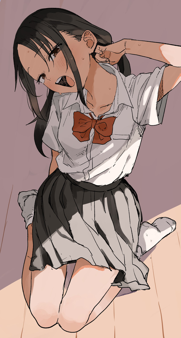 マネマネにちにち