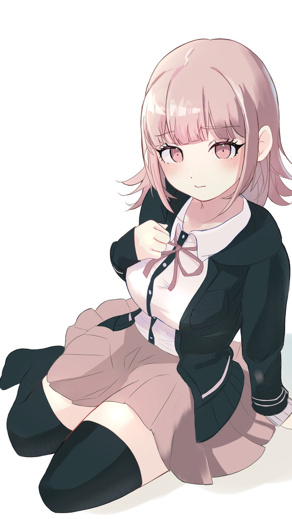 七海千秋ちゃん