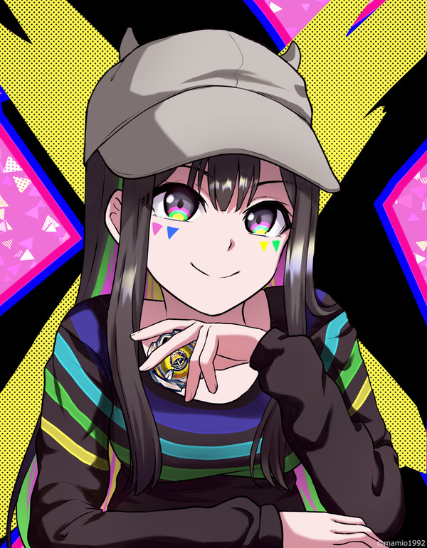 Nanairo Multi