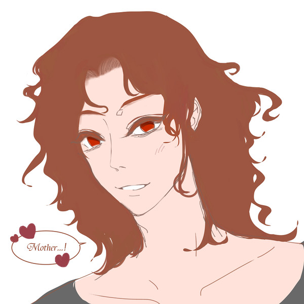 eye color